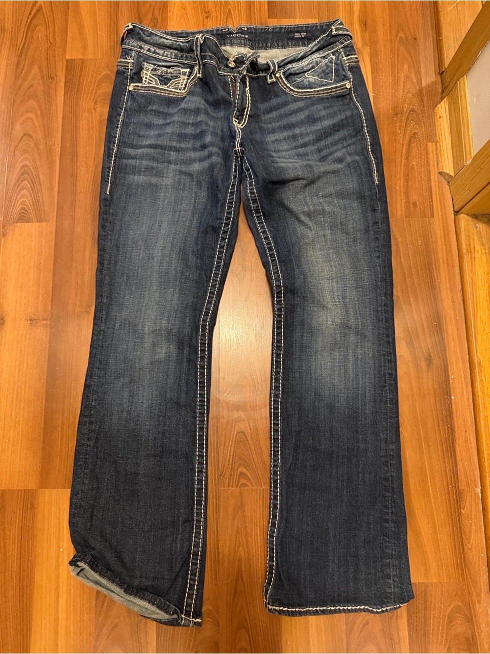 Women’s Vigoss 13/14 New York style